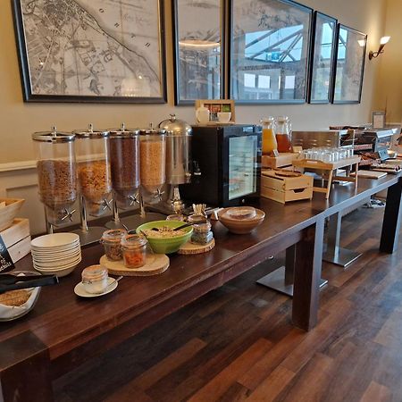 Wyndham Duchally Country Estate 오치터라더 외부 사진