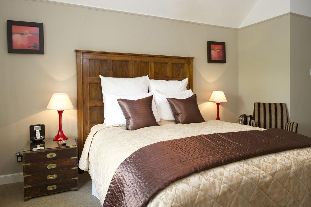 Wyndham Duchally Country Estate 오치터라더 외부 사진