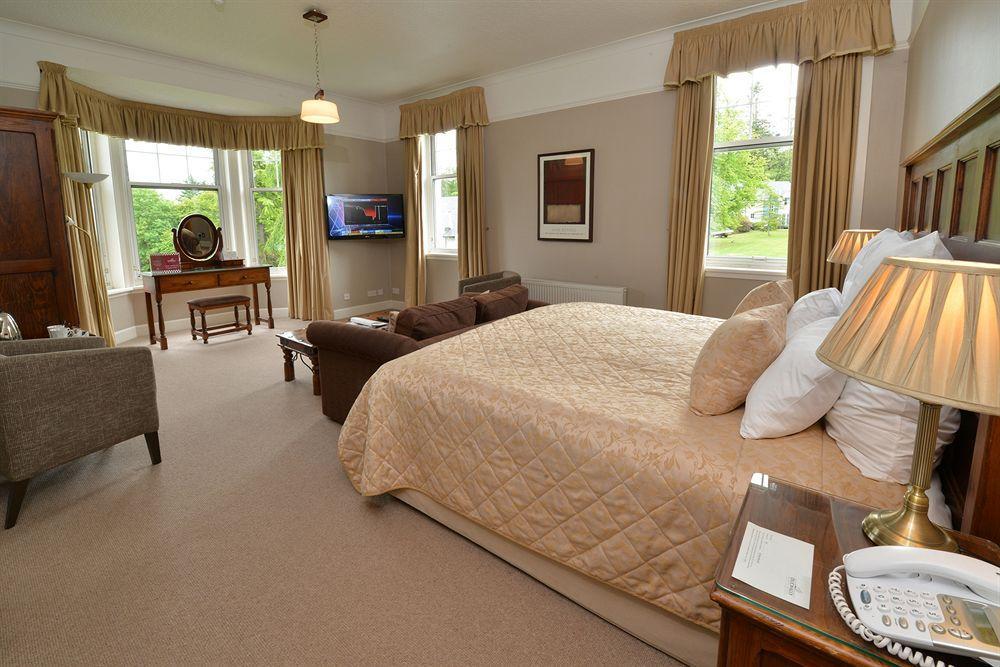 Wyndham Duchally Country Estate 오치터라더 외부 사진