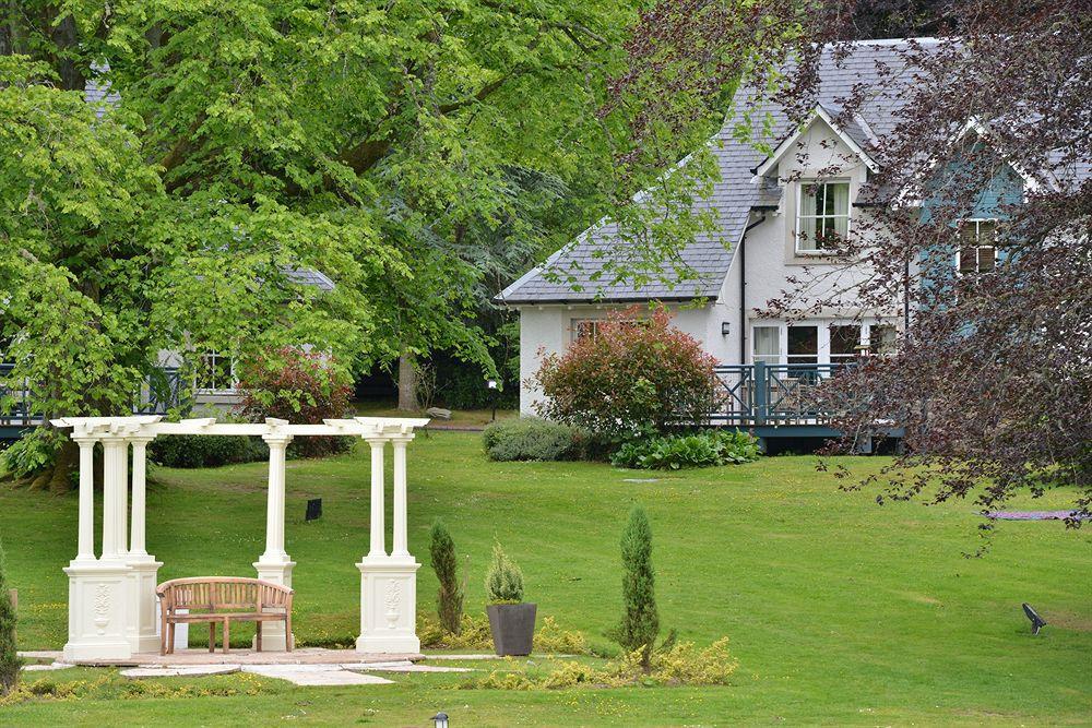Wyndham Duchally Country Estate 오치터라더 외부 사진