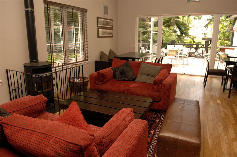 Wyndham Duchally Country Estate 오치터라더 외부 사진