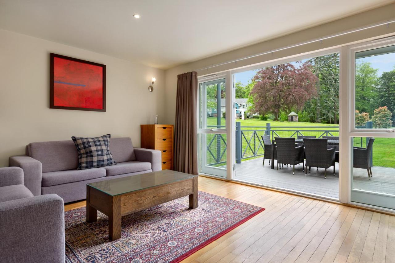 Wyndham Duchally Country Estate 오치터라더 외부 사진