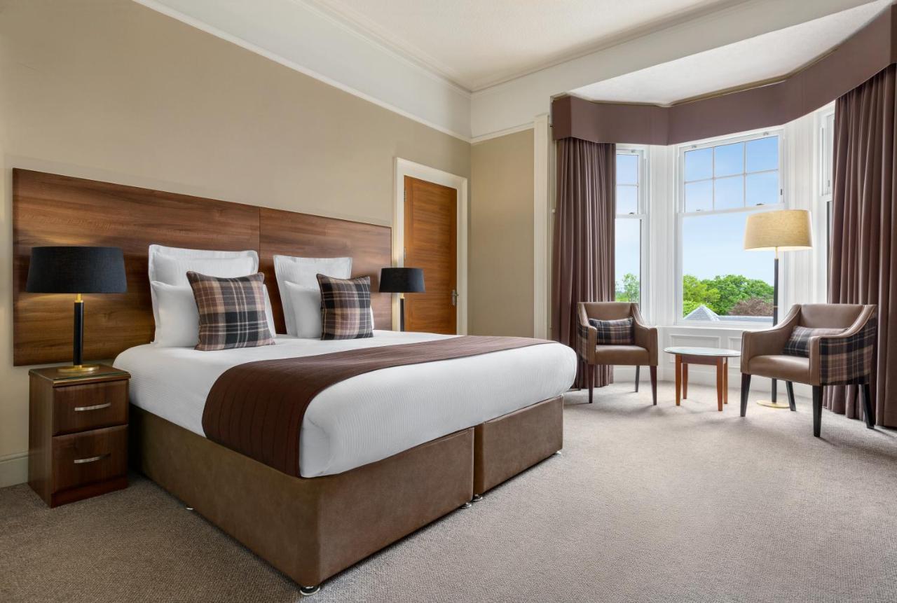 Wyndham Duchally Country Estate 오치터라더 외부 사진