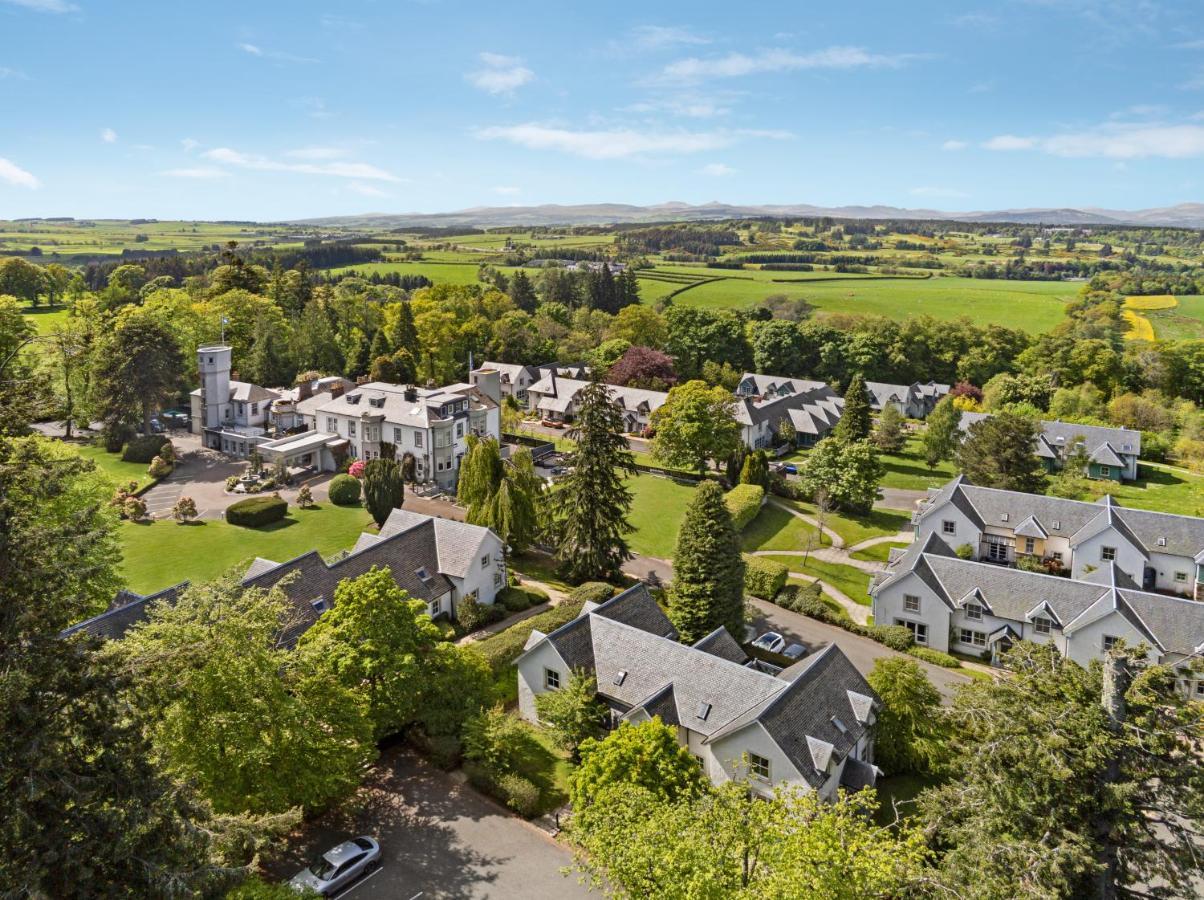Wyndham Duchally Country Estate 오치터라더 외부 사진