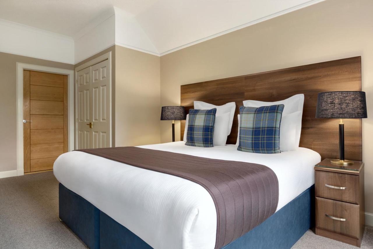 Wyndham Duchally Country Estate 오치터라더 외부 사진