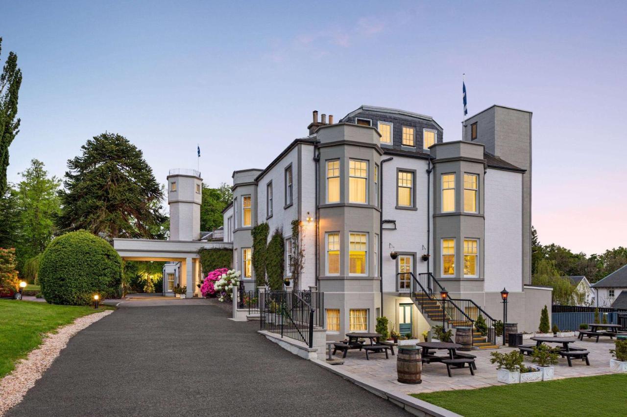 Wyndham Duchally Country Estate 오치터라더 외부 사진