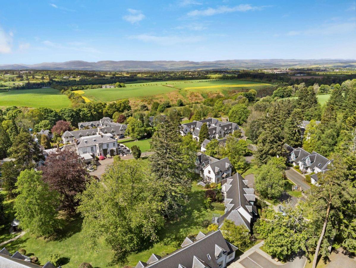 Wyndham Duchally Country Estate 오치터라더 외부 사진