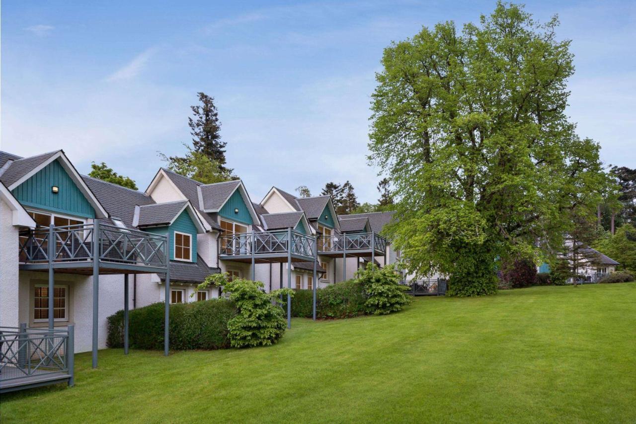 Wyndham Duchally Country Estate 오치터라더 외부 사진