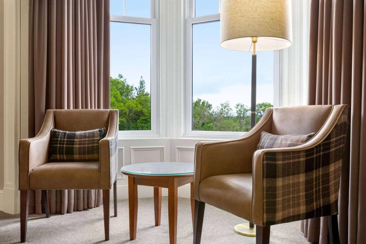 Wyndham Duchally Country Estate 오치터라더 외부 사진