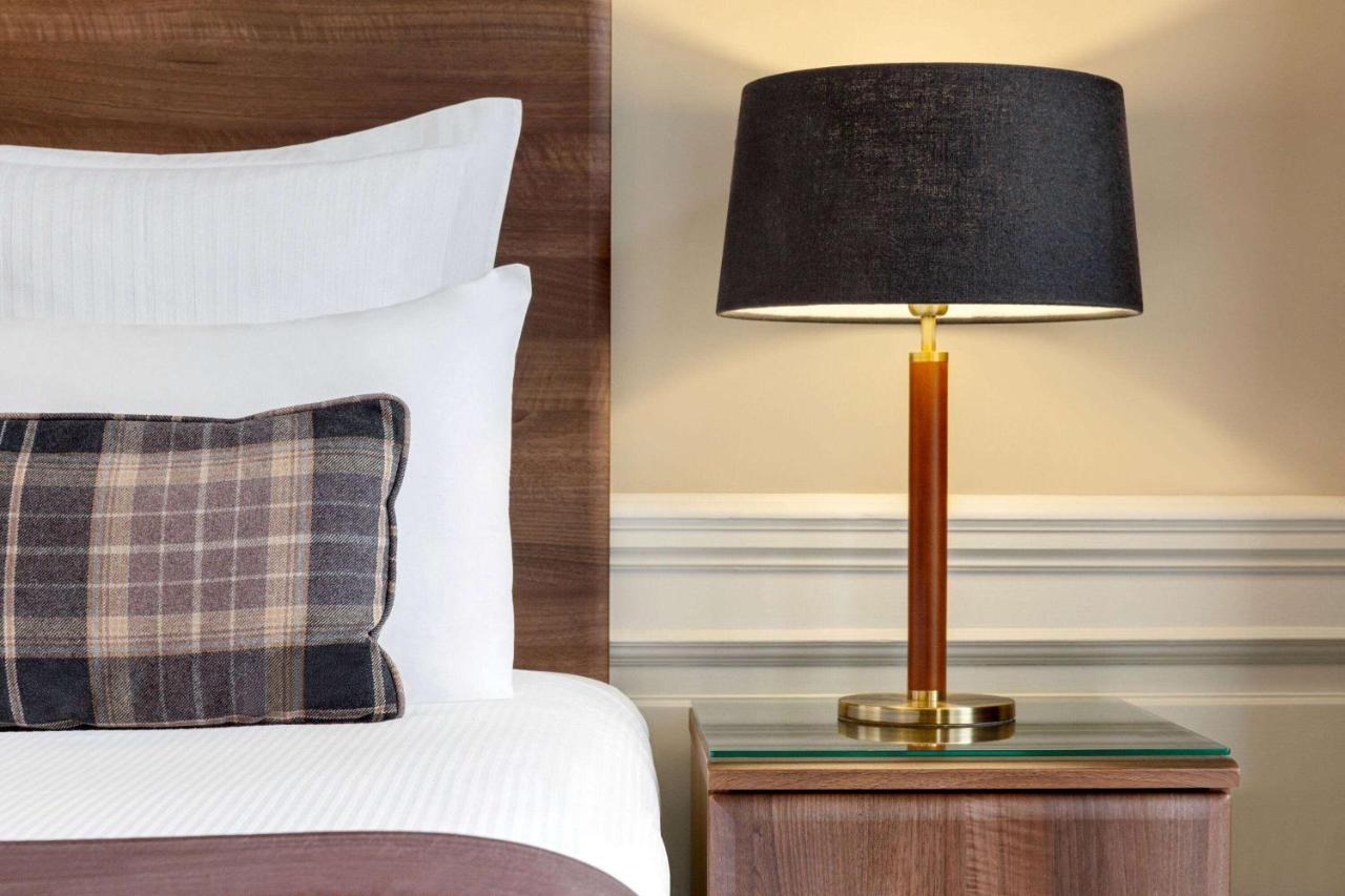 Wyndham Duchally Country Estate 오치터라더 외부 사진