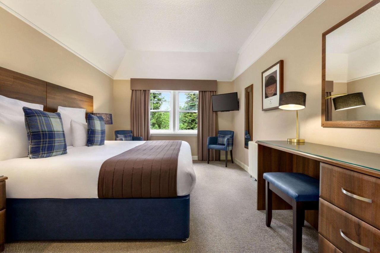 Wyndham Duchally Country Estate 오치터라더 외부 사진