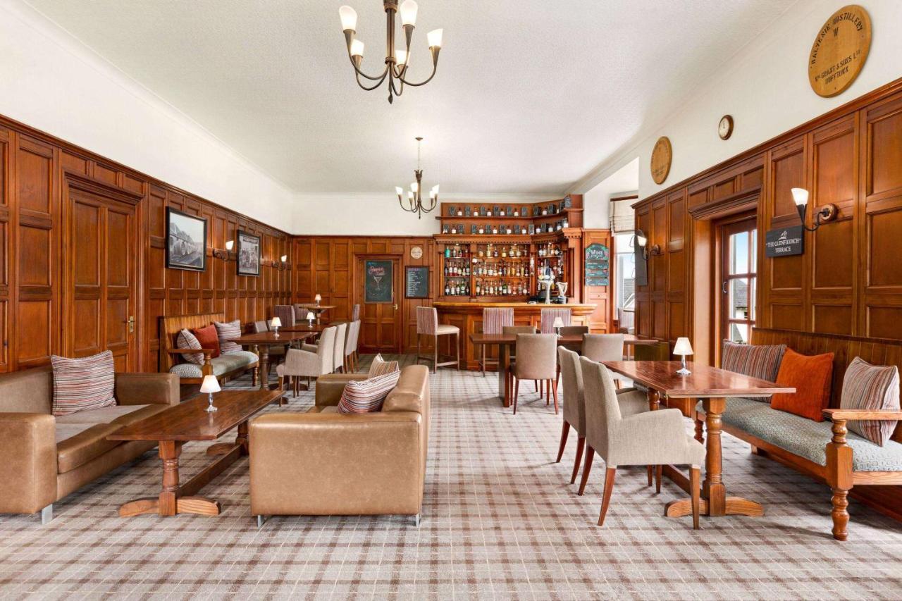 Wyndham Duchally Country Estate 오치터라더 외부 사진