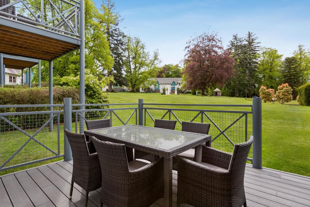 Wyndham Duchally Country Estate 오치터라더 외부 사진