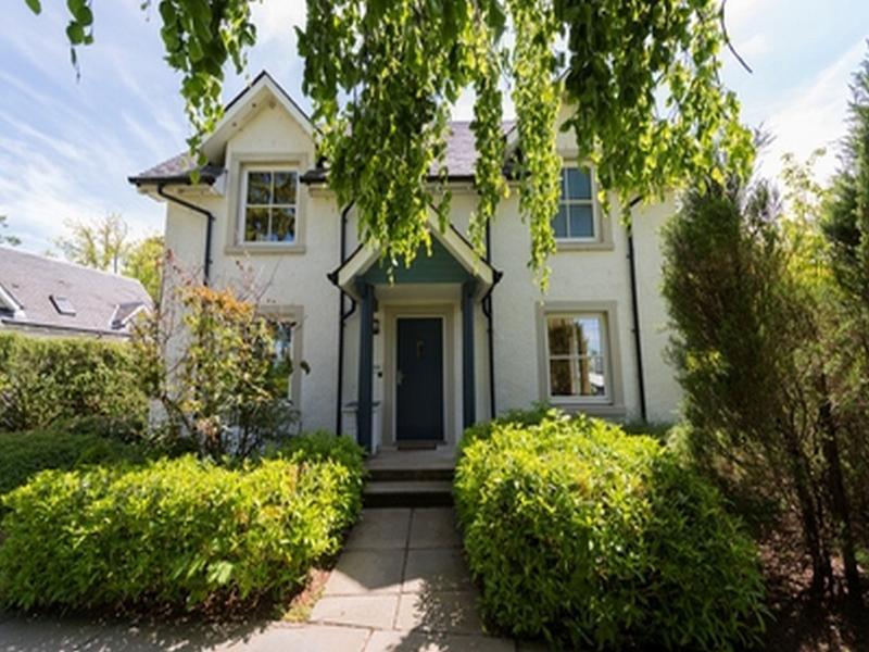 Wyndham Duchally Country Estate 오치터라더 외부 사진