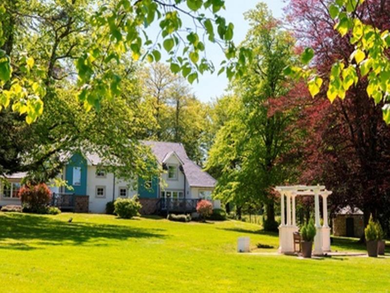 Wyndham Duchally Country Estate 오치터라더 외부 사진