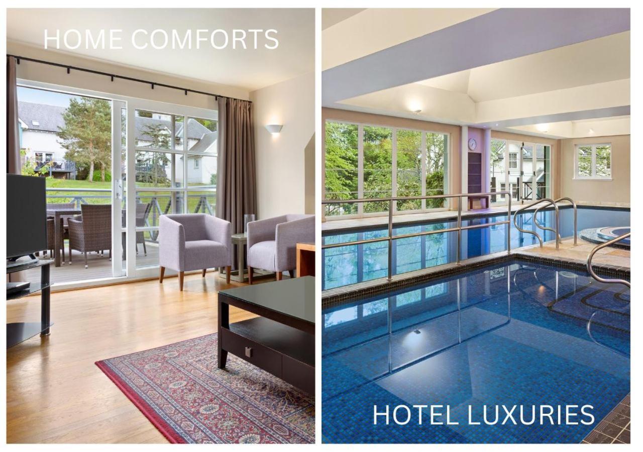 Wyndham Duchally Country Estate 오치터라더 외부 사진