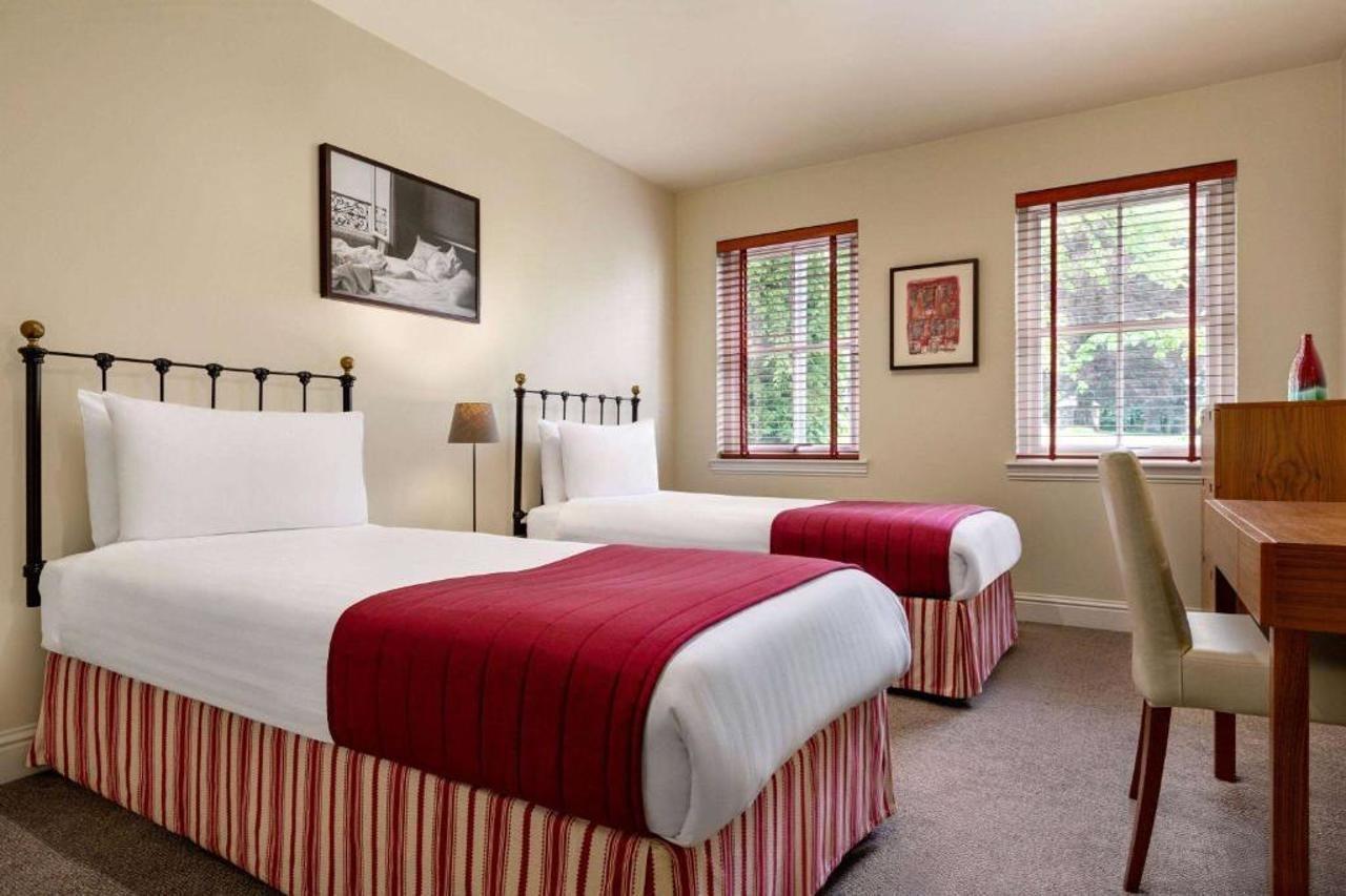 Wyndham Duchally Country Estate 오치터라더 외부 사진