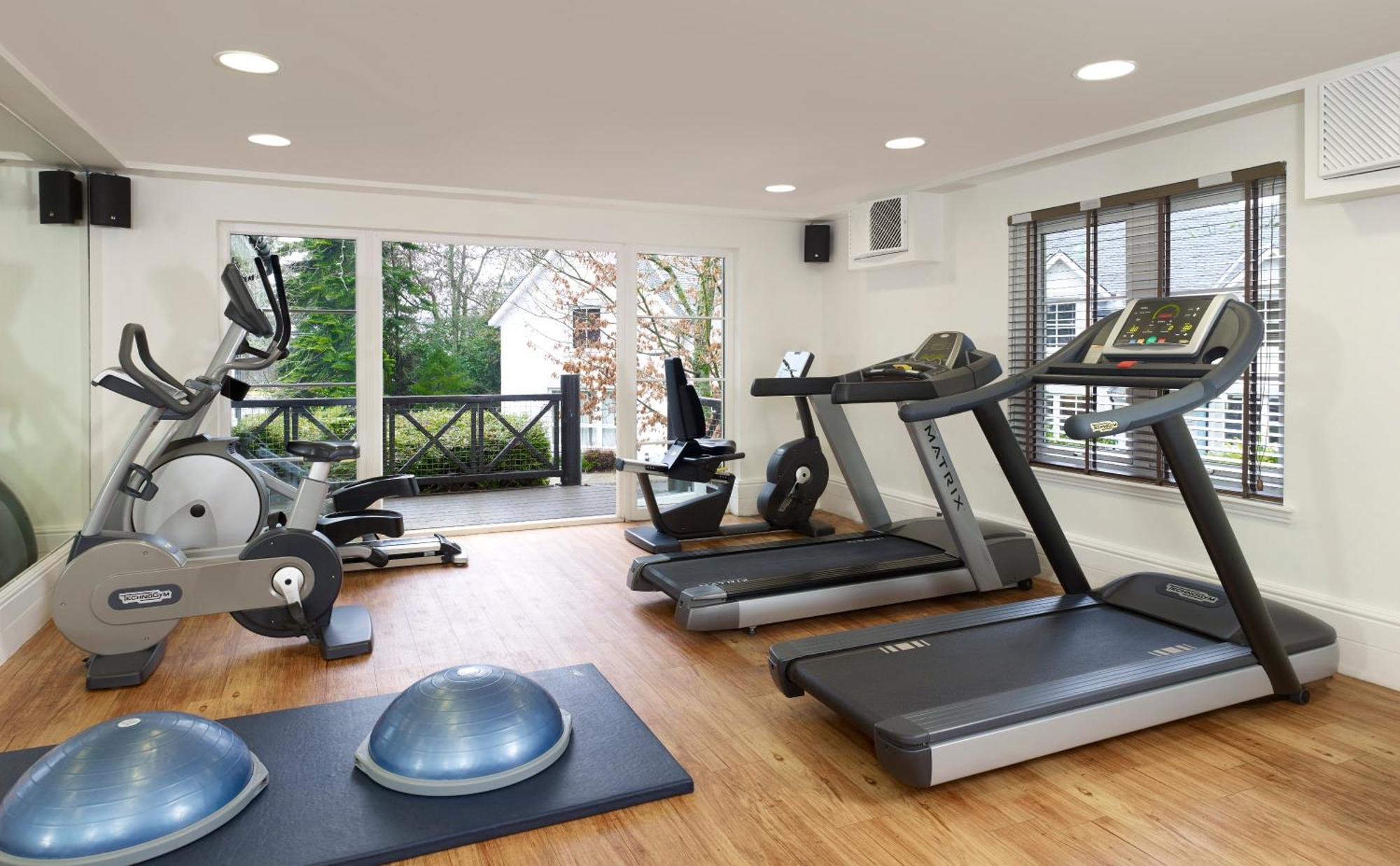 Wyndham Duchally Country Estate 오치터라더 외부 사진