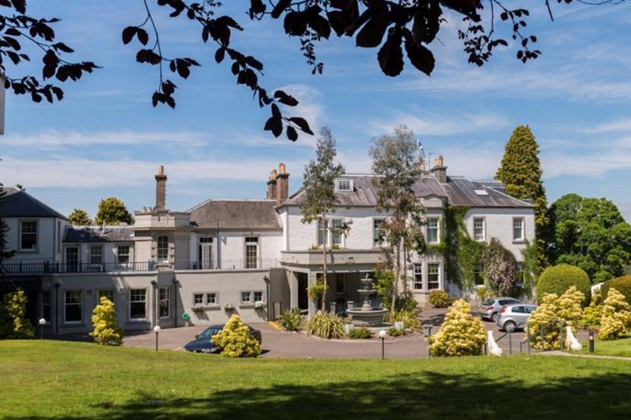 Wyndham Duchally Country Estate 오치터라더 외부 사진