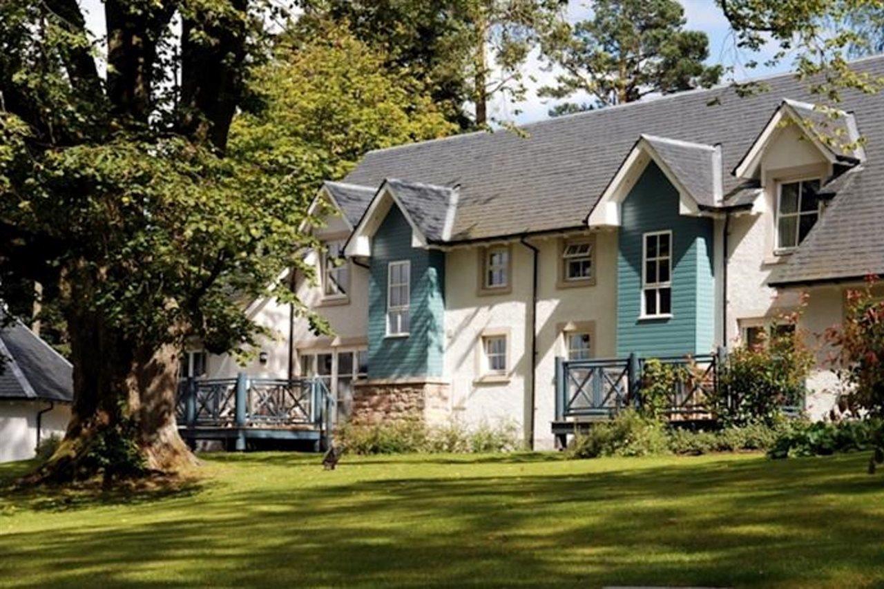 Wyndham Duchally Country Estate 오치터라더 외부 사진