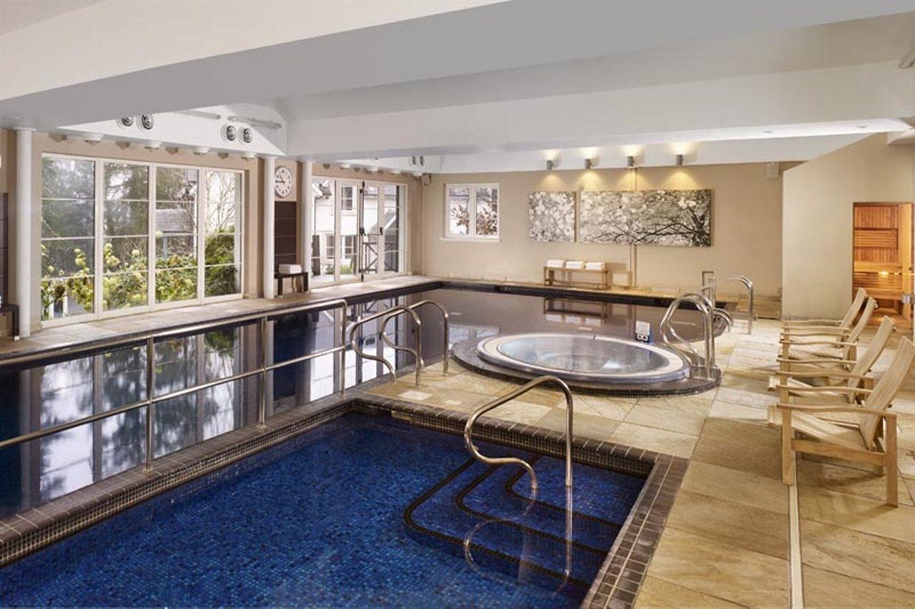 Wyndham Duchally Country Estate 오치터라더 외부 사진