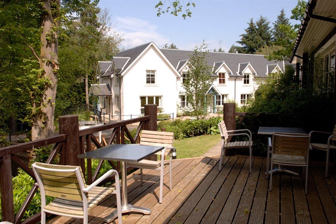 Wyndham Duchally Country Estate 오치터라더 외부 사진