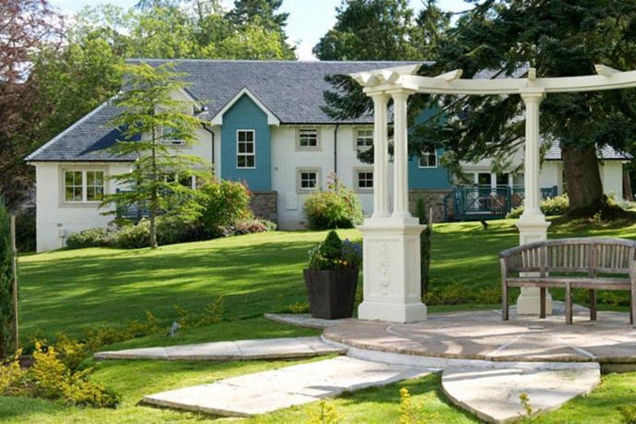 Wyndham Duchally Country Estate 오치터라더 외부 사진