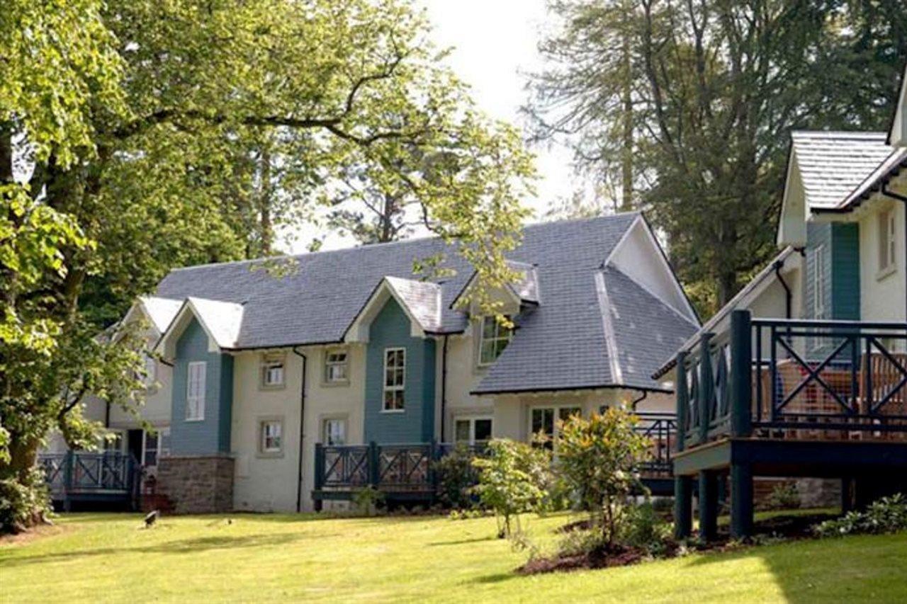 Wyndham Duchally Country Estate 오치터라더 외부 사진