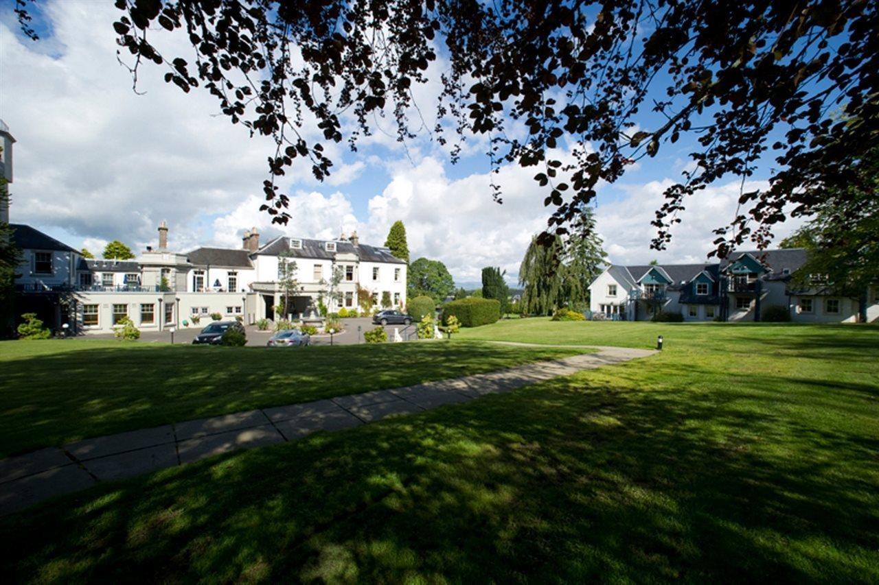 Wyndham Duchally Country Estate 오치터라더 외부 사진
