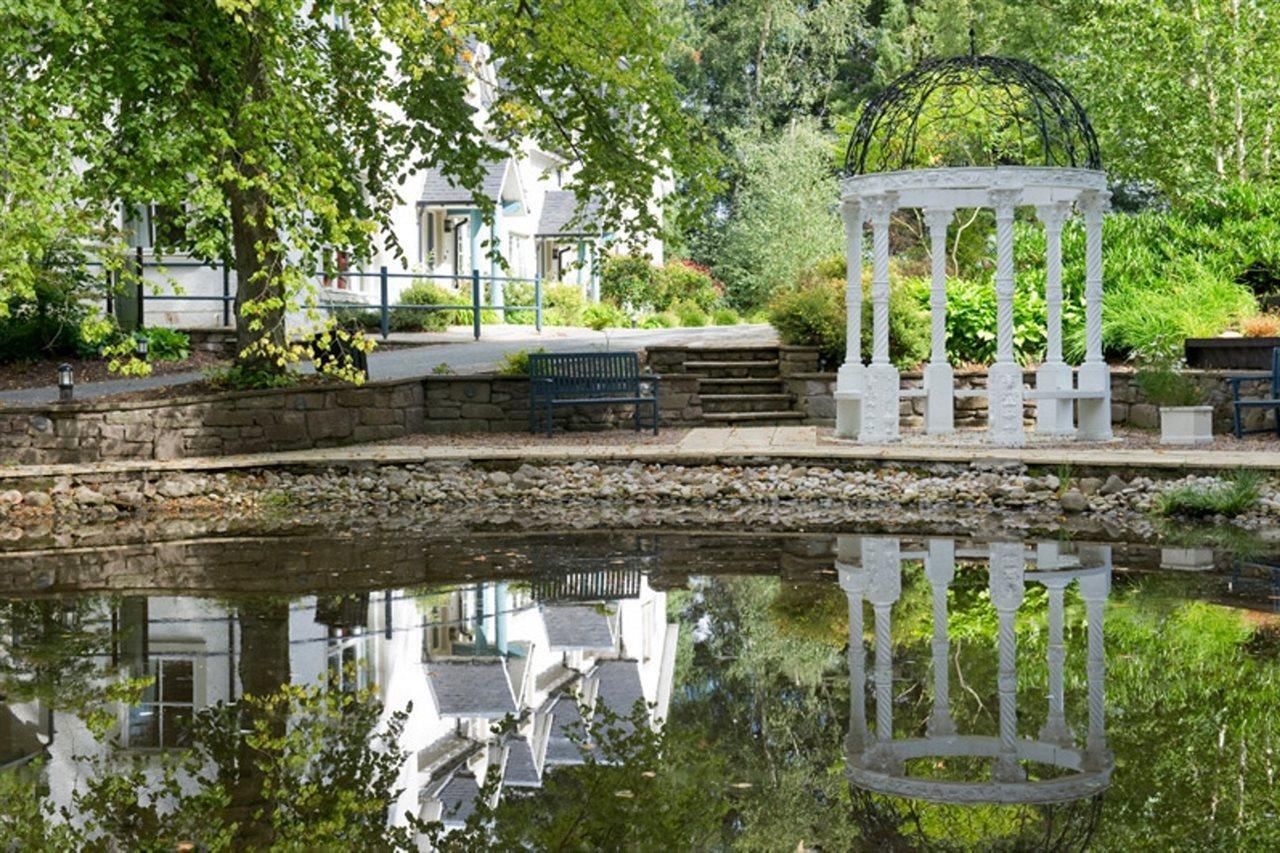 Wyndham Duchally Country Estate 오치터라더 외부 사진