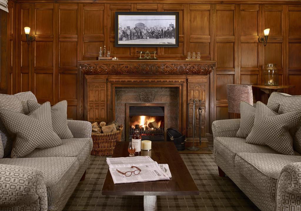 Wyndham Duchally Country Estate 오치터라더 외부 사진
