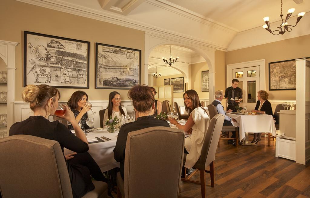 Wyndham Duchally Country Estate 오치터라더 외부 사진