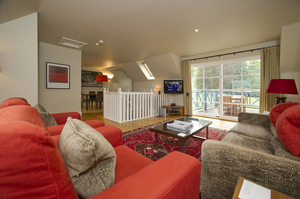 Wyndham Duchally Country Estate 오치터라더 외부 사진