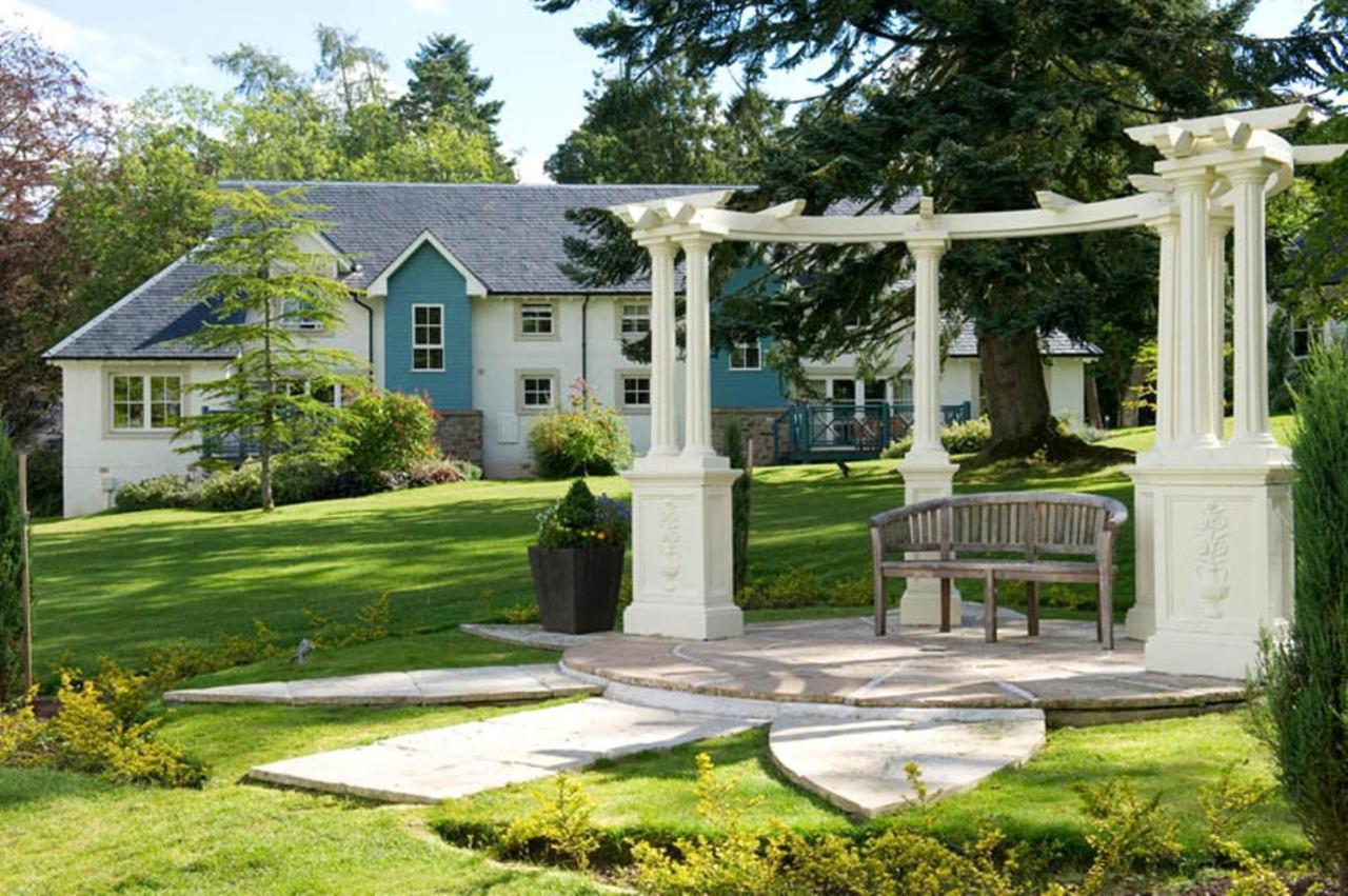 Wyndham Duchally Country Estate 오치터라더 외부 사진